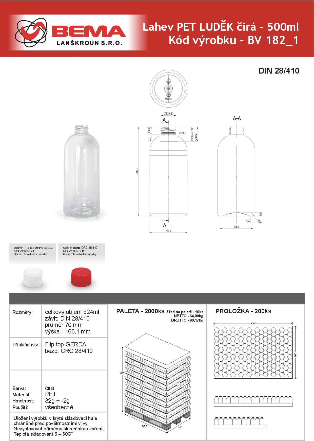 LUDĚK 500ML-19-12-2022